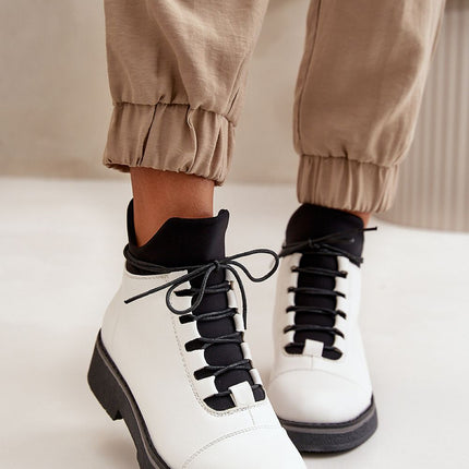  Boots model 199304 Step in style 