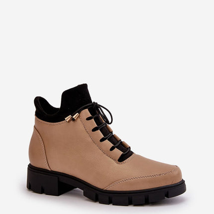  Boots model 199305 Step in style 