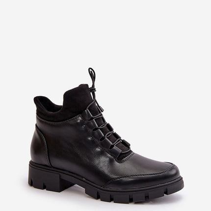  Boots model 199306 Step in style 