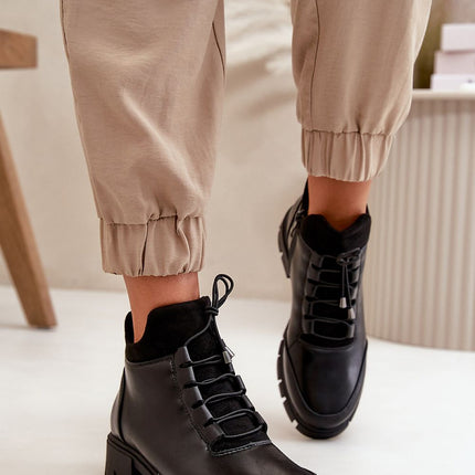  Boots model 199306 Step in style 