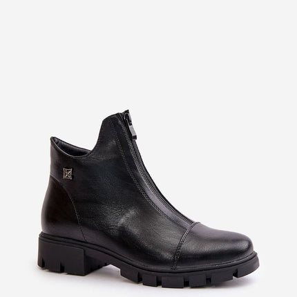  Boots model 199307 Step in style 