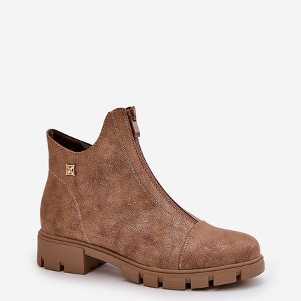  Boots model 199308 Step in style 