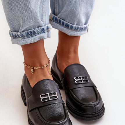  Low Shoes model 199313 Step in style 