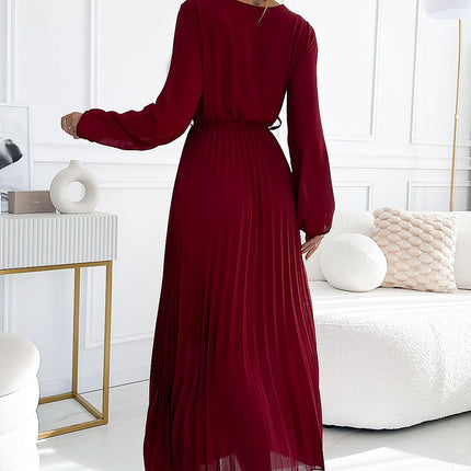  Cocktail dress model 199335 Numoco 