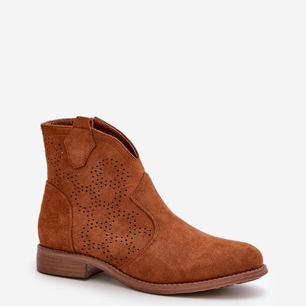  Boots model 199405 Step in style 