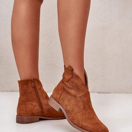 Boots model 199405 Step in style 