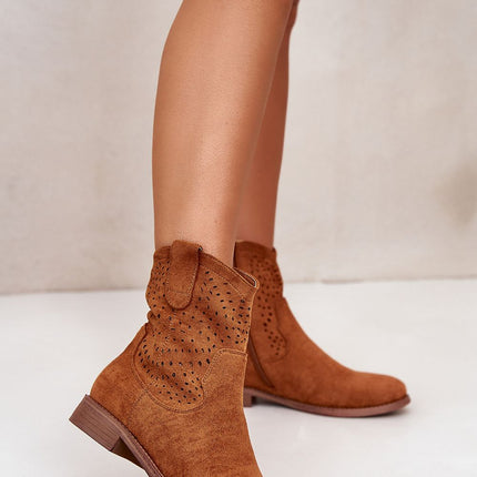  Boots model 199406 Step in style 