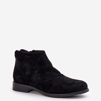  Boots model 199418 Step in style 