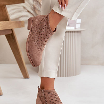  Boots model 199419 Step in style 