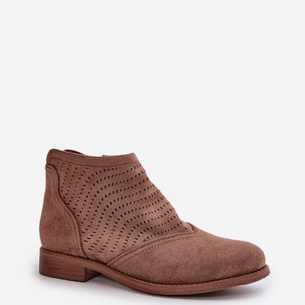  Boots model 199419 Step in style 