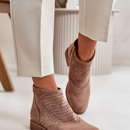  Boots model 199419 Step in style 