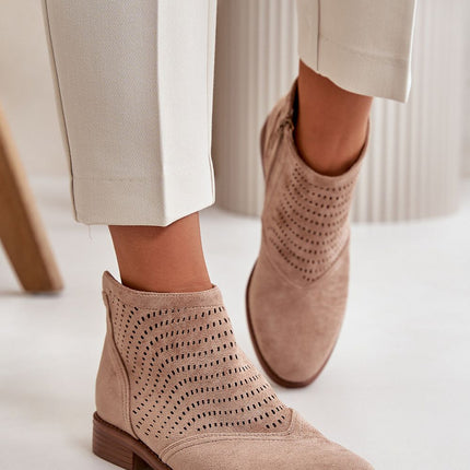  Boots model 199420 Step in style 