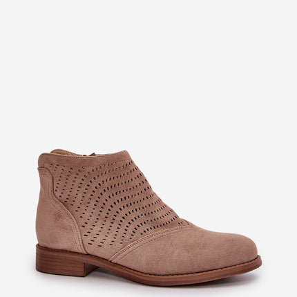  Boots model 199420 Step in style 