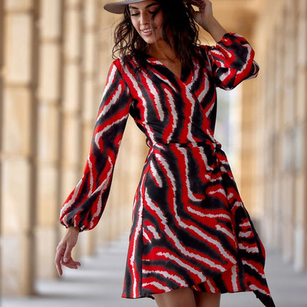  Daydress model 199484 Roco Fashion 