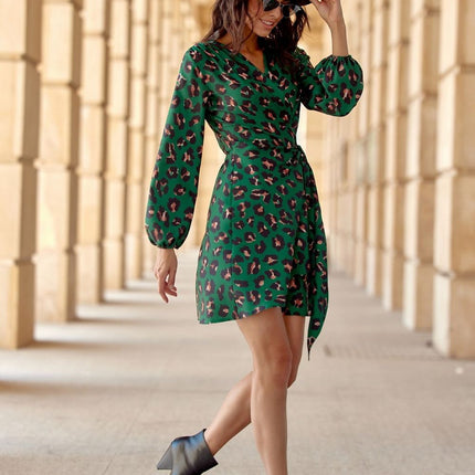  Daydress model 199486 Roco Fashion 