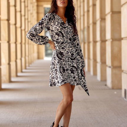  Daydress model 199487 Roco Fashion 