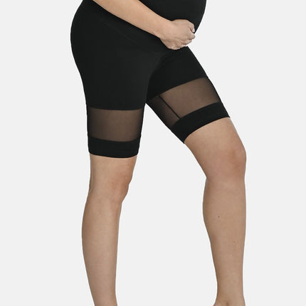  Maternity leggings model 199597 Teyli 