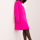 pink / one-size-fits-all