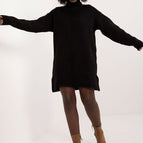 black / one-size-fits-all