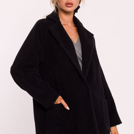 Coat model 199653 Moe 