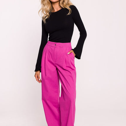  Trousers model 199679 Moe 