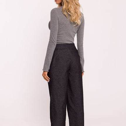  Trousers model 199681 Moe 