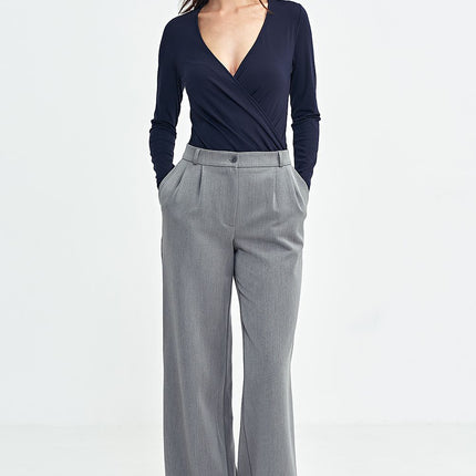  Trousers model 199706 Nife 