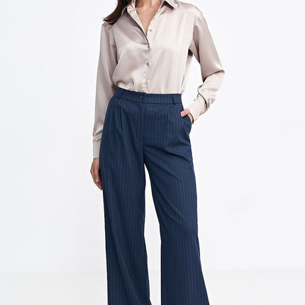  Trousers model 199710 Nife 