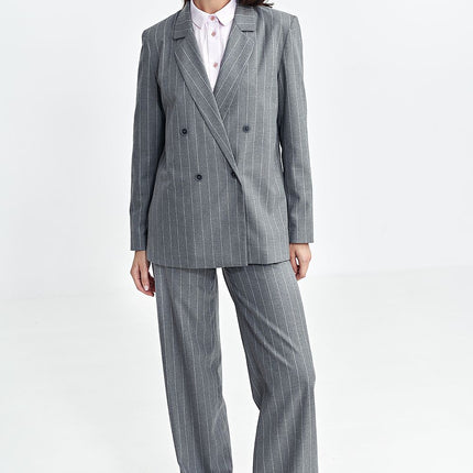  Jacket model 199714 Nife 