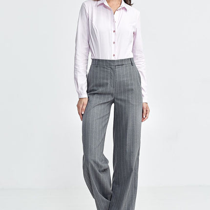  Trousers model 199716 Nife 