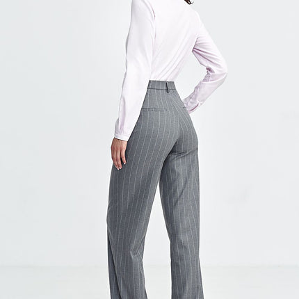  Trousers model 199716 Nife 