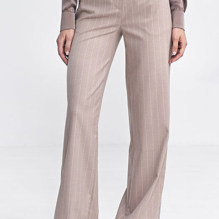  Trousers model 199717 Nife 