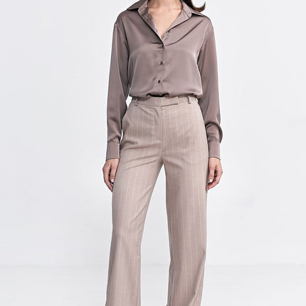  Trousers model 199717 Nife 