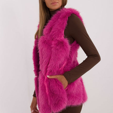  Gilet model 199758 AT 