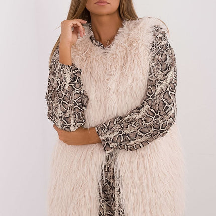  Gilet model 199763 AT 