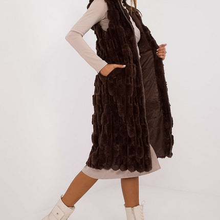  Gilet model 199773 AT 