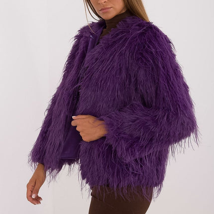  Jacket model 199775 AT 