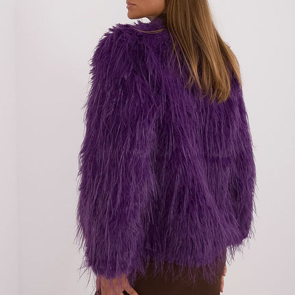  Jacket model 199775 AT 