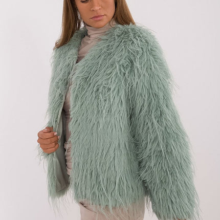  Jacket model 199777 AT 