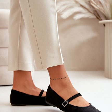  Ballet flats model 199798 Step in style 