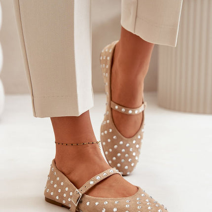  Ballet flats model 199799 Step in style 