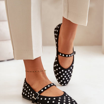  Ballet flats model 199800 Step in style 