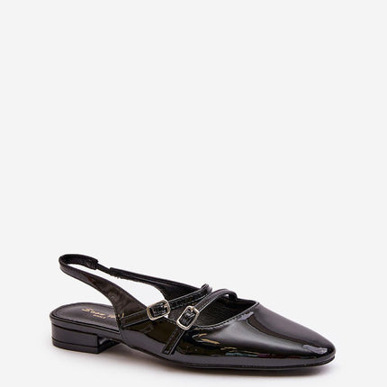  Ballet flats model 199804 Step in style 