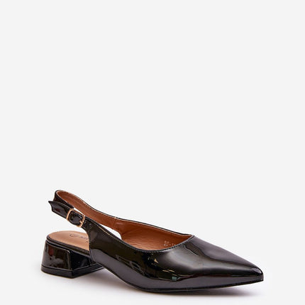  Ballet flats model 199805 Step in style 