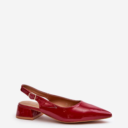  Ballet flats model 199806 Step in style 