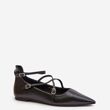  Ballet flats model 199808 Step in style 