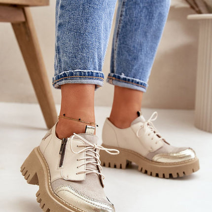  Low Shoes model 199809 Step in style 