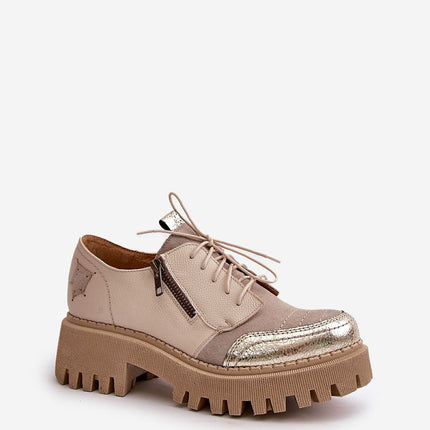  Low Shoes model 199809 Step in style 