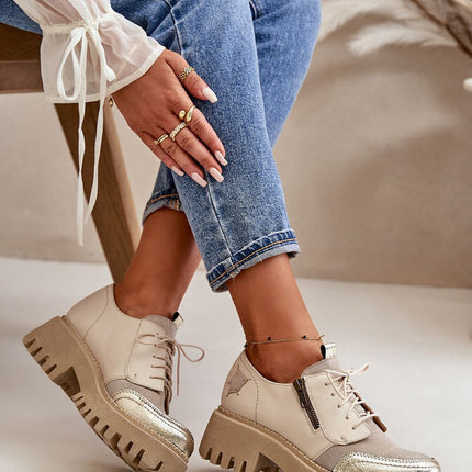  Low Shoes model 199809 Step in style 