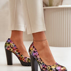 multicolor / 36